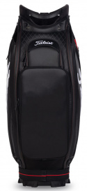 Titleist Vagnbag Tour Jet Black