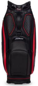 Titleist Vagnbag Tour Jet Black