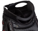 Titleist Vagnbag Tour Jet Black