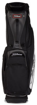 Titleist Bärbag Tour Series Premium Stand Svart/Vit
