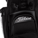 Titleist Bärbag Tour Series Premium Stand Svart/Vit