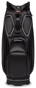Titleist Vagnbag Tour Series Svart/Vit