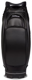 Titleist Vagnbag Tour Series Svart/Vit