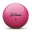 Titleist Velocity Rosa Golfboll (1st dussin)