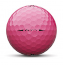 Titleist Velocity Rosa Golfboll (1st dussin)
