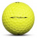 Titleist Golfboll DT TrueSoft Gul (1st dussin)