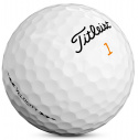 Titleist Velocity Vit Golfboll (1st dussin)