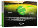 Titleist Velocity Grön Golfboll (1st dussin)