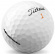 Titleist Golfboll Velocity 2022 Vit (1st dussin)