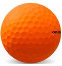 Titleist Velocity 2022 Orange Golfboll (1st dussin)