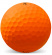 Titleist Velocity 2022 Orange Golfboll (1st dussin)