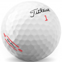 Titleist TruFeel 2022 Vit Golfboll (1st dussin)