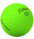 Titleist Velocity 2024 Grn Golfboll (1st dussin)