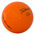 Titleist Velocity Orange Golfboll - Dussin
