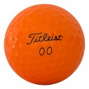 Titleist Velocity Orange Golfboll - Dussin