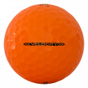 Titleist Velocity Orange Golfboll - Dussin