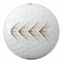Titleist Velocity Aim Golfboll - Dussin
