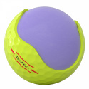 Titleist TruFeel Gul Golfboll - Dussin