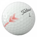 Titleist TruFeel Aim Golfboll - Dussin