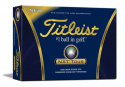 Titleist Golfboll NXT Tour Vit (6st dussin)