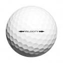 Titleist Golfboll Velocity (1st dussin)