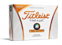 Titleist Golfboll Velocity (12st dussin)