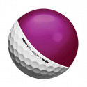 Titleist Golfboll Velocity (12st dussin)