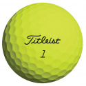 Titleist Golfboll NXT Tour S Gul (1st dussin)