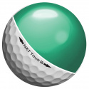 Titleist Golfboll NXT Tour S Gul (1st dussin)