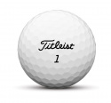 Titleist Tour Soft Vit Golfboll (1st dussin)