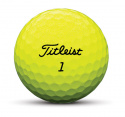 Titleist Golfboll Tour Soft Gul (1st dussin)