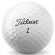 Titleist Pro V1 21  Vit Golfboll (1st dussin)