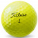 Titleist Pro V1 21  Gul Golfboll (1st dussin)