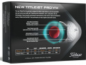 Titleist Pro V1 X 21 Vit Golfboll (1st dussin)
