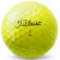 Titleist Golfboll Pro V1 X 21 Gul (1st dussin)