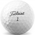Titleist AVX 2022 Vit Golfboll (1st dussin)