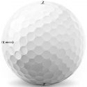 Titleist AVX 2022 Vit Golfboll (1st dussin)