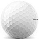 Titleist AVX 2022 Vit Golfboll (1st dussin)
