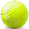 Titleist AVX 2022 Gul Golfboll (1st dussin)