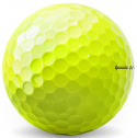 Titleist AVX 2022 Gul Golfboll (1st dussin)
