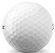 Titleist Pro V1 High Numbers (5,6,7,8)  Vit Golfboll (1st dussin)