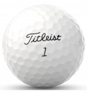 Titleist Pro V1 23 Vit Golfboll (1st dussin)