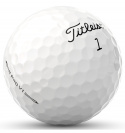Titleist Pro V1 23 Vit Golfboll (1st dussin)