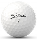 Titleist Pro V1 23 High Numbers (5,6,7,8)  Vit Golfboll (1st dussin)