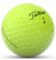 Titleist Pro V1 23 Gul Golfboll (1st dussin)