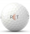 Titleist Pro V1 RCT 23 Vit Golfboll (1st dussin)