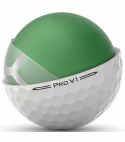 Titleist Pro V1 RCT 23 Vit Golfboll (1st dussin)