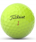 Titleist Pro V1X 23  Gul Golfboll (1st dussin)
