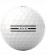 Titleist AVX 2024 Vit Golfboll (1st dussin)
