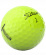 Titleist Tour Soft 2024 Gul Golfboll (1st dussin)